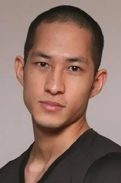 Photo de Luu, Charles Photo de Luu, Charles