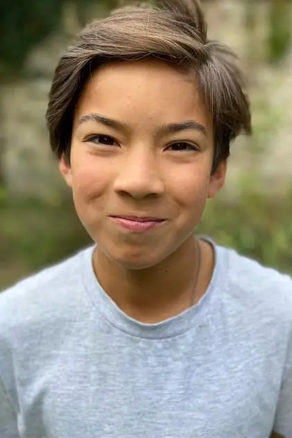 Photo de Lu, Grégory