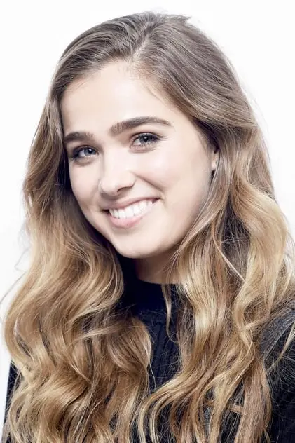 Photo de Lu richardson, Haley
