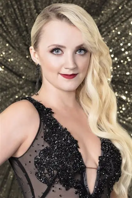 Photo de Lynch, Evanna Photo de Lynch, Evanna
