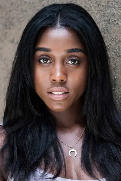 Photo de Lynch, Lashana
