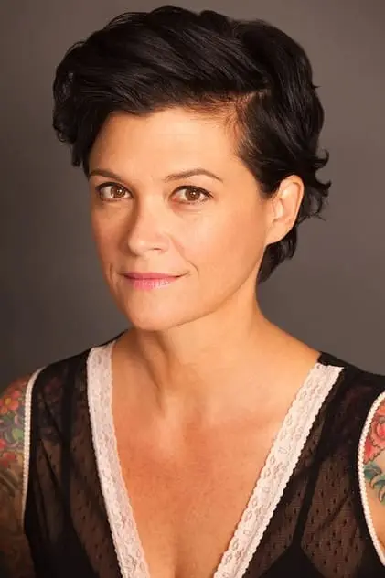 Photo de Lynch, Lisa