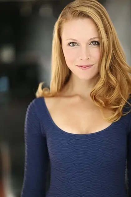 Photo de Lynn-mortensen, Julie