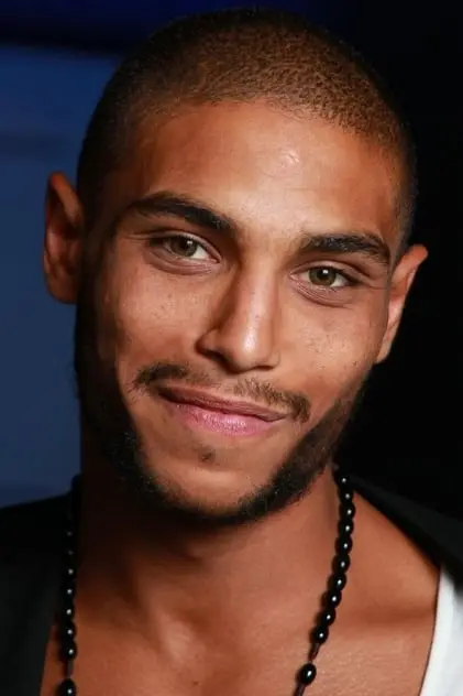 Photo de Lyes, Nassim Photo de Lyes, Nassim