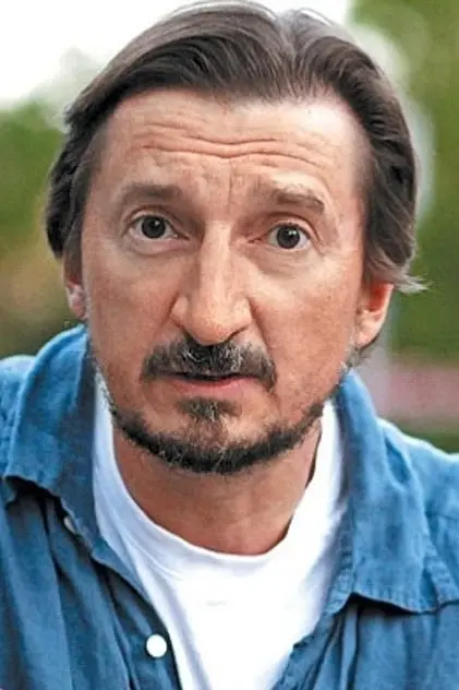 Photo de Лыков, Александр Photo de Лыков, Александр