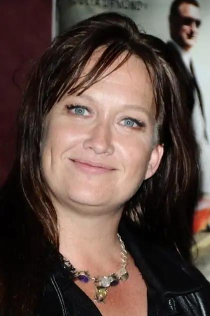Photo de Lynch, Jennifer Photo de Lynch, Jennifer