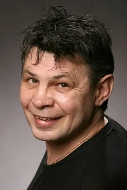 Photo de Lyubovsky, Vladimir Photo de Lyubovsky, Vladimir
