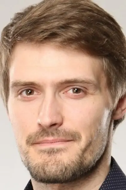 Photo de Lyubchenko, Alexey