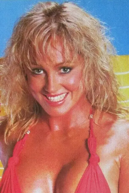 Photo de M. regard, Suzanne