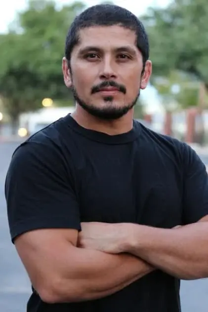 Photo de M. campos, Christopher