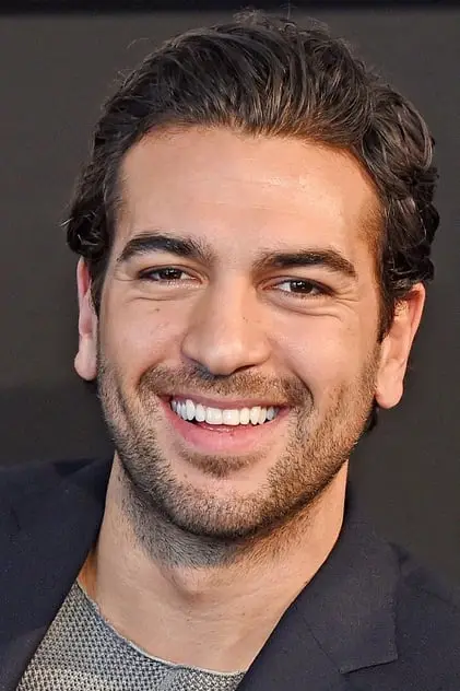 Photo de M'barek, Elyas Photo de M'barek, Elyas