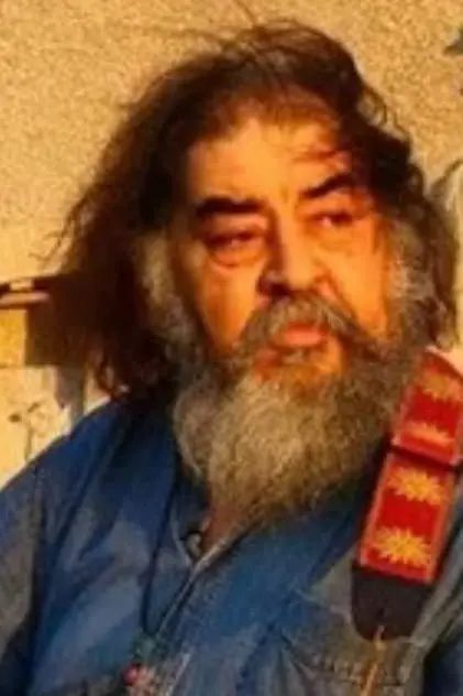 Photo de M. garcia, Ernest