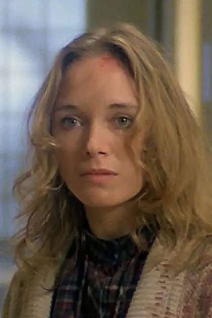 Photo de Maccoll, Catriona