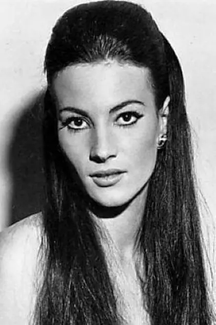 Photo de Machiavelli, Nicoletta Photo de Machiavelli, Nicoletta