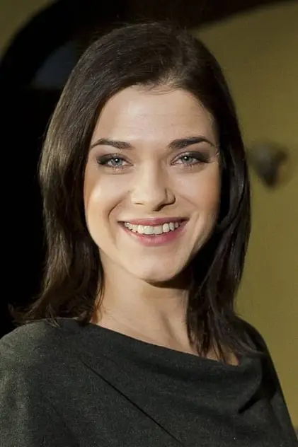 Photo de Máchová, Irena