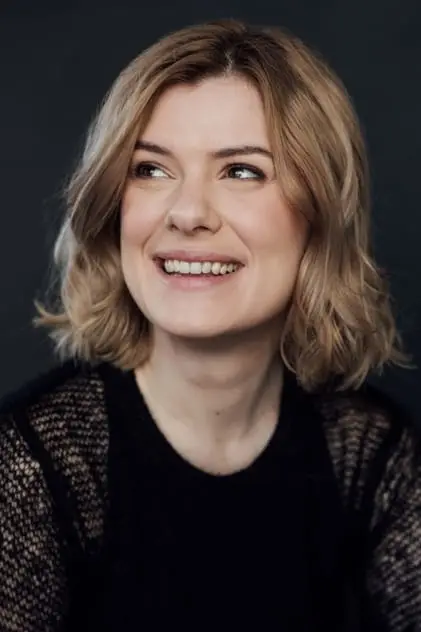 Photo de Maguire, Anna