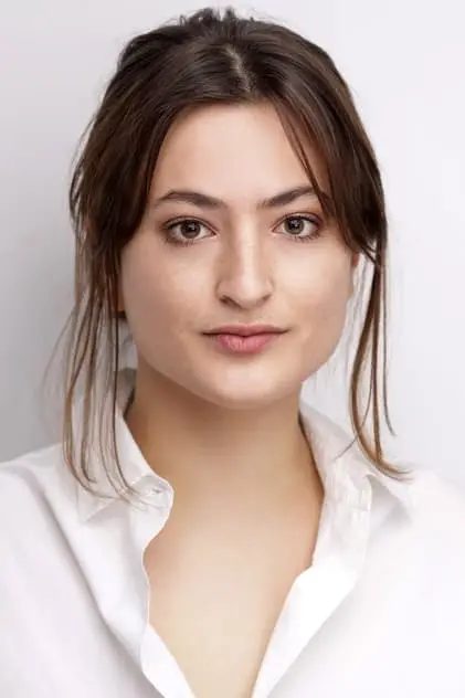 Photo de Magyar, Zsuzsa
