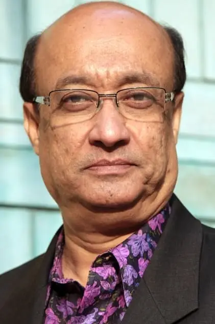Photo de Majumder, Partha Photo de Majumder, Partha