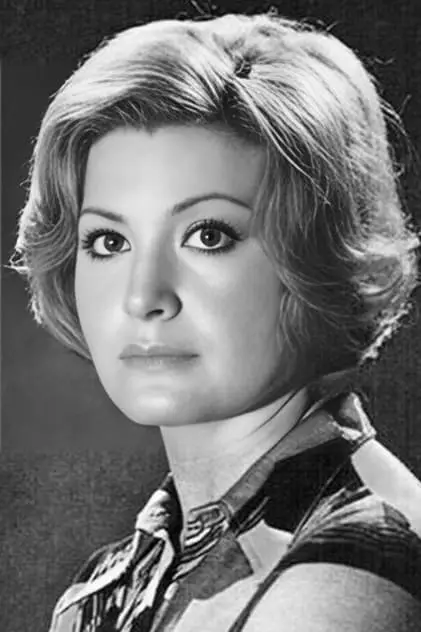 Photo de Максакова, Людмила
