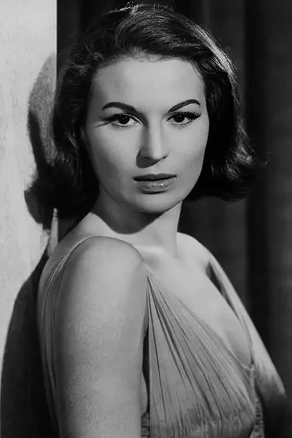 Photo de Mangano, Silvana
