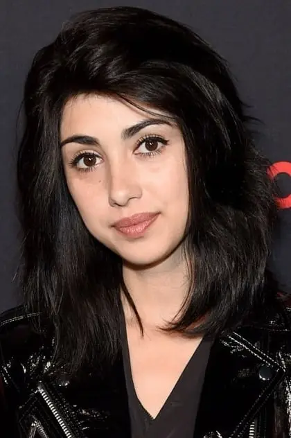 Photo de Mansour, Alexa
