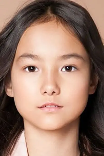 Photo de Mao, Liya