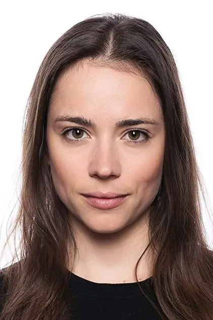 Photo de Marcinková, Gabriela