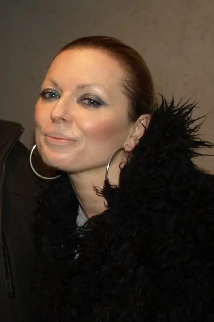 Photo de Maria jopek, Anna