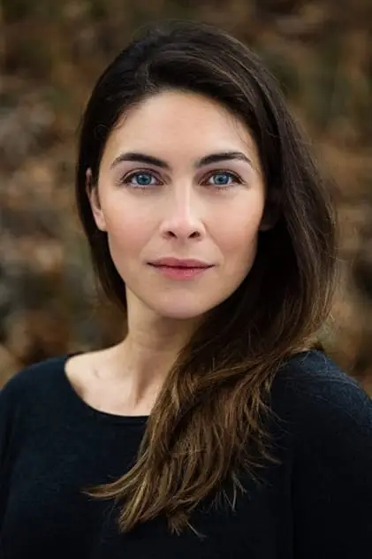 Photo de Maria maskell, Ana