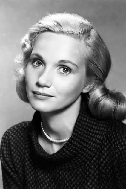 Photo de Marie saint, Eva Photo de Marie saint, Eva