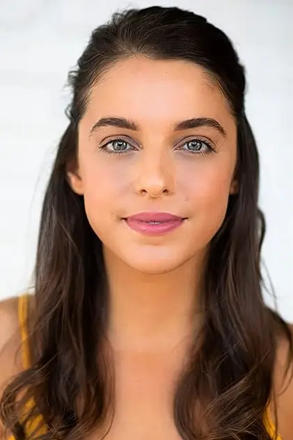 Photo de Marjanovic, Tatjana