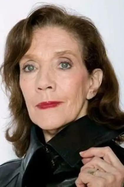 Photo de Marlowe, Linda Photo de Marlowe, Linda