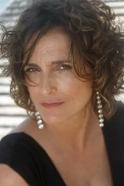 Photo de Martínez, Norma