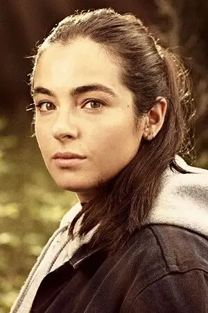 Photo de Masterson, Alanna Photo de Masterson, Alanna
