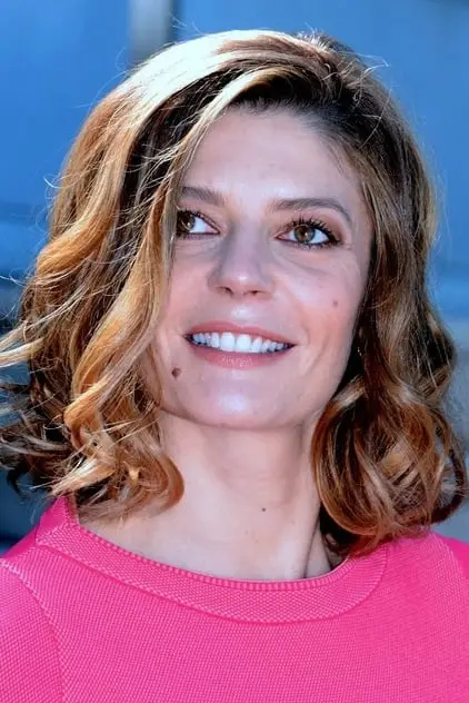 Photo de Mastroianni, Chiara