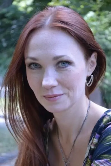 Photo de Mateshko, Anastasia