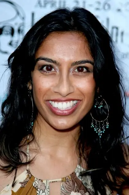 Photo de Mathur, Rasika