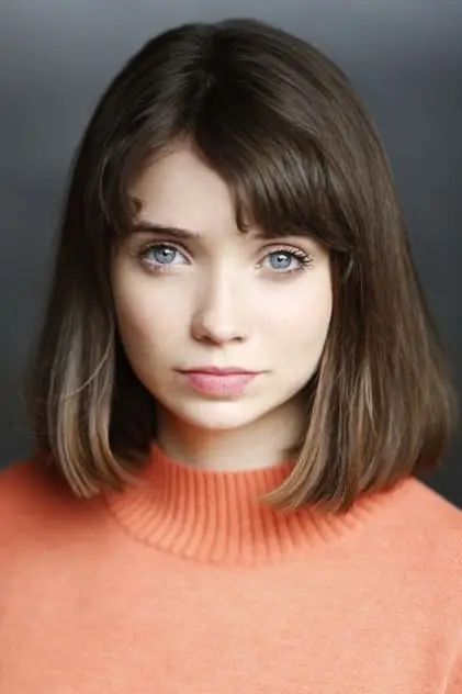 Photo de Mawn, Anna
