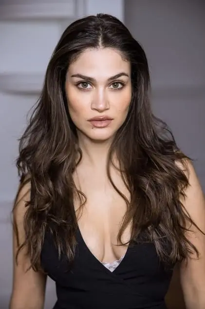 Photo de Maximillian-almeda, Danielia