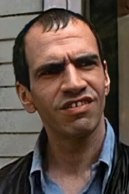 Photo de Maroff, Bob Photo de Maroff, Bob