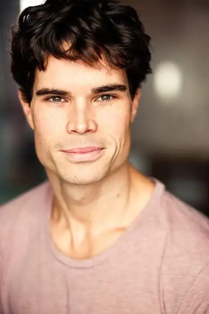 Photo de Mann, Alec