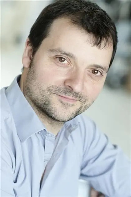 Photo de Mariotto, Eric