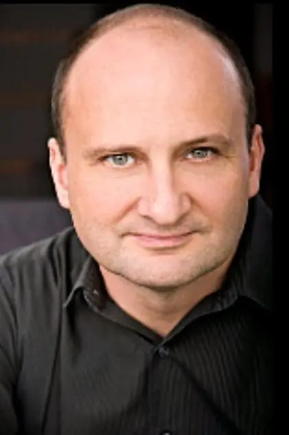 Photo de Mackay, David