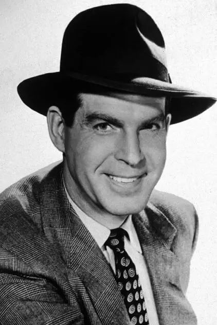 Photo de Macmurray, Fred Photo de Macmurray, Fred