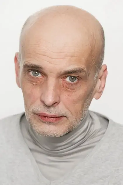 Photo de Макаренко, Ромуальд Photo de Макаренко, Ромуальд