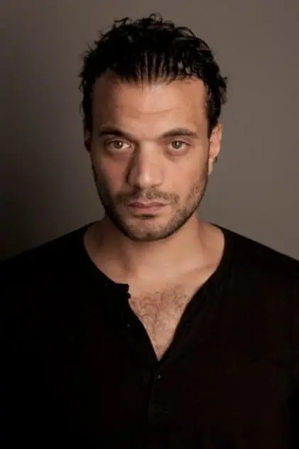 Photo de Makhtoumi, Mohamed