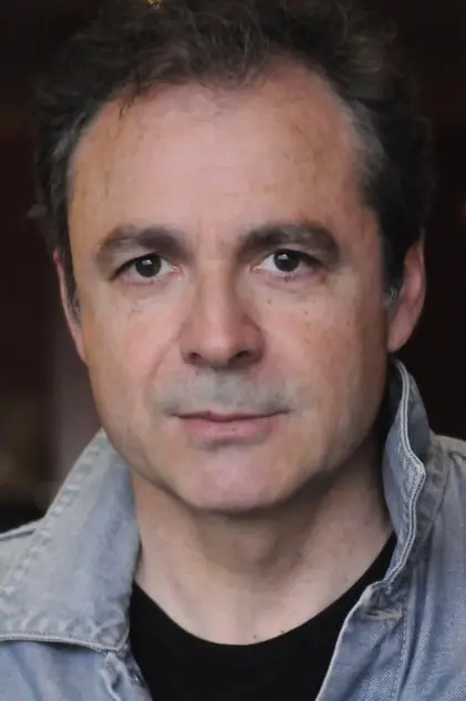 Photo de Malaka, Bernard