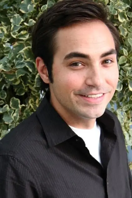 Photo de Malkoff, David