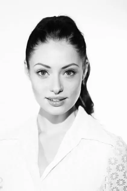 Photo de Margus, Ingrid