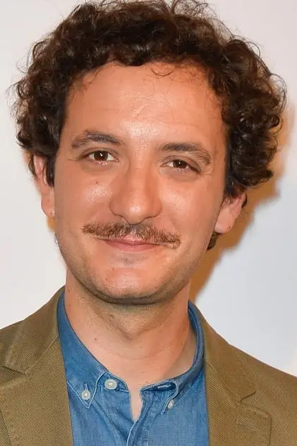 Photo de Marsais, David Photo de Marsais, David